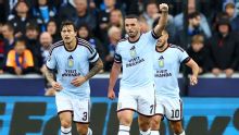 Unai Emery hails 'big step forward' after Aston Villa triumph at Club Brugge