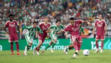 El CTA respalda que no se repitiera penalti de Mbappé ante Betis