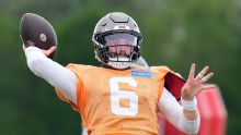 Buccaneers extend Baker Mayfield: Key intel and a grade