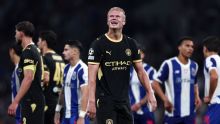 Haaland's historic goals for Man City in Champions League win at Porto prove his necessity
