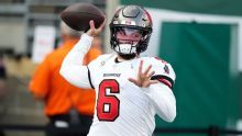NFL: Buccaneers extienden contrato de Baker Mayfield, según fuentes