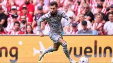 Transfer rumors, news: Man City eye move for Atleti's Baena