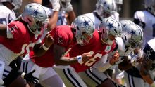 NFL: Cowboys aseguran tener espacio financiero para buscar canjes