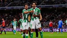 Con una gran remontada ante Lilli, el Betis de Pellegrini volvió a la Champions League