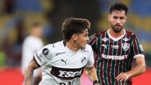 ¡EN VIVO! Platense visita a Fluminense en la ida de cuartos de final de la Libertadores