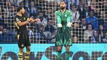 Enzo Maresca warns Man City players against unnecessary passes to Gianluigi Donnarumma