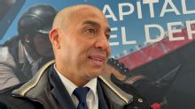 David Trezeguet señala que al futbolista mexicano le falta hambre