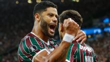 ¡EN VIVO! Platense visita a Fluminense en la ida de cuartos de final de la Libertadores