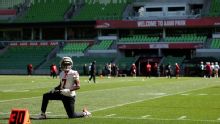 Weighing on the pros and cons of 49ers', Rams' Melbourne travel