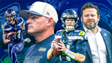 Are the Super Bowl Champion Seahawks built to repeat in 2026?
