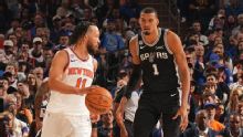 Previa de la NBA 2026-27: Vistazo a los 30 equipos por niveles