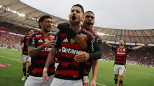 Provável volta de Jorginho à seleção da Itália aumenta ainda mais 'drama' do Flamengo em próxima Data-Fifa