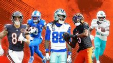 NFL: interrogantes de los 32 equipos para la temporada 2026