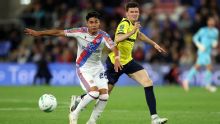 Cuándo juegan Crystal Palace vs. Ipswich Town por la Premier League 2026/27: equipo, fecha, hora y TV en vivo
