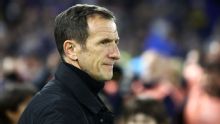 Arruabarrena: "Sacamos una diferencia y buscaremos la clasificación en Brasil"