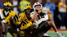 NCAA: MAC pide reconocer ganador a Western Michigan vs. Michigan