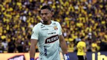 José David Contreras no tendrá problemas para jugar contra Delfín