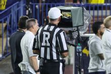 NCAA issues new timing protocol in wake U-M's last-second win