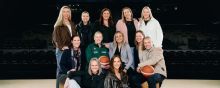 Injury, food poisoning, and the USA: Opals legends recount the journey to Australia's only basketball gold