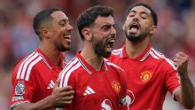Man United's Champions League return: What does success look like?