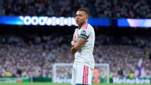 ¿Cuántos goles hizo Kylian Mbappé en la UEFA Champions League?