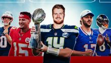 NFL: El inicio del viaje hacia un histórico Super Bowl