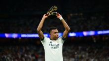 Thierry Henry backs Kylian Mbappé for Ballon d'Or, says Michael Olise ahead of Harry Kane in race