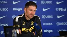 Xabi Alonso insists Estêvão remains integral part of Chelsea plans despite limited minutes