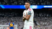 Kylian Mbappé: Want Champions League win 'more than anything,' more important than Ballon d'Or