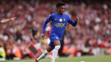 Xabi Alonso insists Estêvão remains integral part of Chelsea plans despite limited minutes