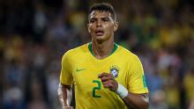 Thiago Silva slams Ancelotti's Brazil overhaul: 'You can't just get rid of everyone'
