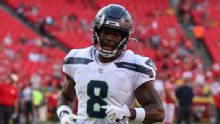 Fantasy playbook: NFL Week 1 Shadow Reports, lineup locks and projected scores