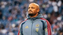 Vincent Kompany sets out Bayern Champions League title aim as new campaign begins