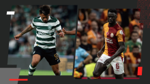 ¿Por qué Luis Javier Suárez y Dávinson Sánchez protagonizan un duelo especial en Champions?