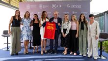 La RFEF ofrecerá tratamientos de fertilidad a jugadoras y árbitras
