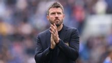 Michael Carrick: Man United not in Champions League 'to just enjoy the occasion'