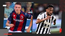 Cuándo juegan Sassuolo vs. Juventus por la Serie A: equipo, fecha, hora y TV en vivo