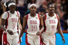 USA eyes more consistency vs. Hungary at FIBA World Cup