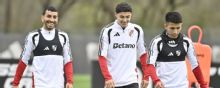 El probable equipo de River para visitar a Atlético Tucumán por el Torneo Clausura