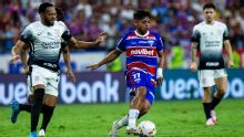 Sport acerta a contratação do venezuelano Kervin Andrade, ex-Fortaleza