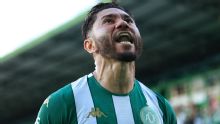 Sport se aproxima da contratação do atacante Neto Pessoa, da Chapecoense