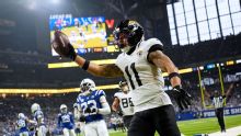 NFL Survivor power rankings: Why you should use Jaguars, Chargers in Week 1