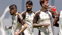 Treinos no CT da LDU, hotel perto do estádio e mais: a rotina do Flamengo em Quito antes de encarar Del Valle pela Libertadores