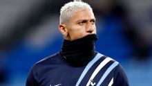 Richarlison no Vasco? Tottenham define preço para vender atacante
