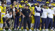 Week 2 Gameday Kickoff: QB issues for Michigan, Buckeyes-Horns and more