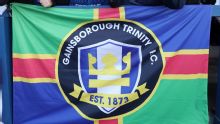 Non-league side report individual for impersonating their manager, making offers to players