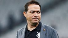 Com salários e premiações em atraso, Corinthians vive tensão em campo, e diretor admite: 'Sequência ruim, não dá para negar'