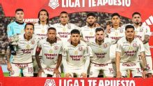 Universitario puede estirar su buena racha ante Alianza Lima y reencaminarse hacia el tetracampeonato