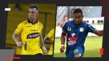 Cuándo juegan Barcelona vs. Delfín por la Liga Ecuabet: equipo, fecha, hora y TV en vivo