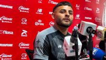 Cómo Mohamed 'despertó' a Alexis Vega y hoy sueña con ser leyenda